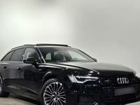 Occasion Audi A6 Sport 265 ch (194 kW) 2022 Break