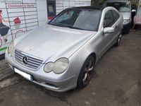 occasion Mercedes C220 Coupé Sport CDI Sport A