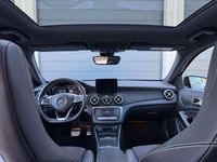 Occasion Mercedes A200 Motorsport Edition 136 ch (100 kW) 2015 Berline