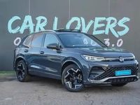 Occasion VW Tiguan 2025 Gris SUV
