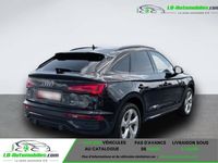 occasion Audi Q5 Sportback 50 TFSIe 299 BVA Quattro