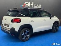 Occasion Citroën C3 Aircross PureTech 110 ch (80 kW) 2020 SUV