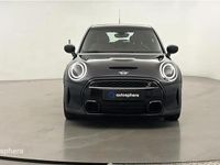 Occasion Mini Cooper S 181 ch (133 kW) 2022 Citadine