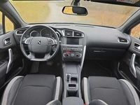 Occasion DS Automobiles DS4 So Chic 114 ch (83 kW) 2015 Coupé