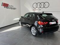 occasion Audi A1 Sportback Design Luxe 30 TFSI 81 kW (110 ch) S tronic