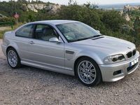 occasion BMW M3 e46