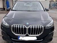 Occasion BMW 218 Active Tourer Luxury Line 136 ch (100 kW) 2023 Monospace