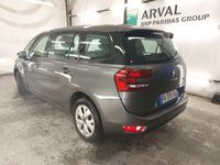 occasion Citroën C4 Bluehdi 130ch S&s Business Eat8 E6.d