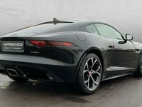 occasion Jaguar F-Type 2.0 T 300CH R-DYNAMIC BVA8 19CV