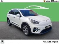 Occasion Kia e-Niro 150 kW (204 ch) 2021 Blanc SUV