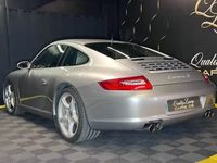 occasion Porsche 911 Carrera S 997 Coupé 3.8i