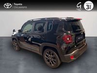 occasion Jeep Renegade 1.5 Turbo T4 130ch MHEV Limited BVR7 - VIVA196584421