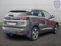 occasion Peugeot 3008 1.6 THP 165ch GT Line EAT6