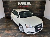 occasion Audi A1 1.6 *GPS *CLIM *CAPTEURS ARRIERE