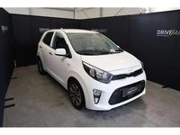 Occasion Kia Picanto 67 ch (49 kW) 2023 Blanc Citadine