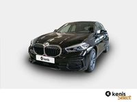 occasion BMW 118 118 i Sport Line NAVI LED VERW.ZETEL SPORTZETELS