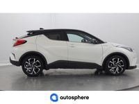 occasion Toyota C-HR 122h Graphic 2WD E-CVT