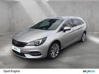 Occasion Opel Astra Elegance 2020 Gris mineral Break