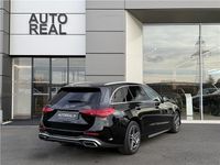 Occasion Mercedes C300e AMG line 204 ch (150 kW) 2021 Berline