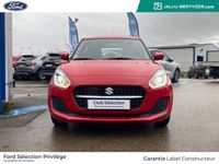 occasion Suzuki Swift 1.2 Dualjet Hybrid 83ch Avantage - VIVA176193094