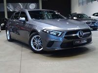 occasion Mercedes A180 d Style 7GTRONIC *NAVI-LED-WIDESCREEN-PARKTRONIC*