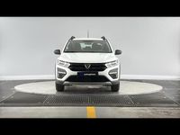 Occasion Dacia Sandero Essentiel 2021 Blanc Citadine