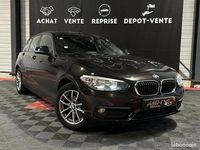 Occasion BMW 116 110 ch (80 kW) 2015 Citadine