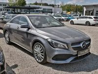 occasion Mercedes CLA220 ClasseD Sensation 4matic 7g-dct Euro6c