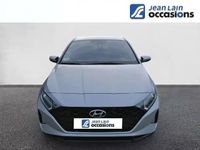 Occasion Hyundai i20 2020 Gris Citadine