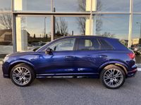 occasion Audi Q3 Q335 TDI 150 ch S tronic 7 S line 5p