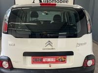 occasion Citroën C3 Picasso 1.2 PureTech 110 CV 91 300 KMS