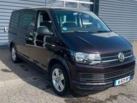 Occasion VW Multivan 150 ch (110 kW) 2016 Van