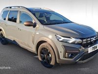 Occasion Dacia Jogger Extreme 94 ch (69 kW) 2025 Gris Monospace