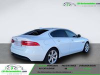 occasion Jaguar XE 180 ch BVM