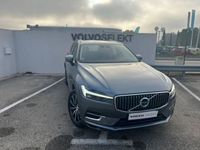 occasion Volvo XC60 T6 AWD 253 + 87ch Inscription Luxe Geartronic