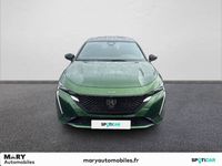 Occasion Peugeot 308 GT 180 ch (132 kW) 2023 Vert Berline