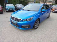 occasion Peugeot 308 BlueHDi 130ch Road Trip