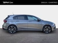 occasion Fiat Tipo 1.4 T-jet 120ch S-design S/s 5p