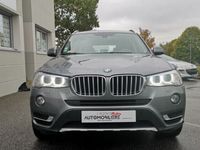 occasion BMW X3 (F25) 20d xDrive 190 cv X-Line A