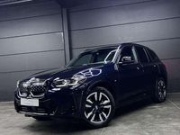 Occasion BMW iX3 Shadowline 210 kW (286 ch) 2022 Gris SUV