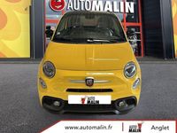 occasion Abarth 595 1.4 Turbo 16v T-jet 165 Ch E6d Full Bvm5 Turismo