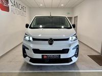 Nouvelle Citroën Jumpy 2025 Blanc Monospace