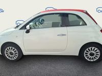 occasion Fiat 500 Lounge - 1.2 69