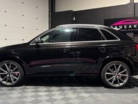 Occasion Audi RS Q3 Performance 367 ch (269 kW) 2016 SUV
