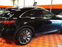 occasion Infiniti QX70 5.0 S Premium Ba