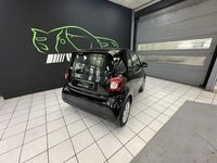 occasion Smart ForTwo Coupé 71 ch Setamp;S BA6 Pure