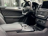 occasion Mercedes 350 GLE COUPED 258CH 4MATIC 9G-TRONIC EURO6C