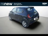 occasion Renault Twingo 1.0 SCe 75ch Zen - 20 - VIVA186958585