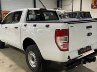 occasion Ford Ranger DOUBLE CAB 2.2 TDCi 150