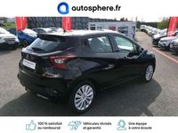 occasion Nissan Micra 0.9 IG-T 90ch Acenta Offre